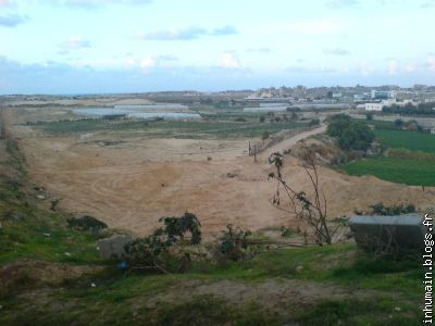 Ville de Rafah